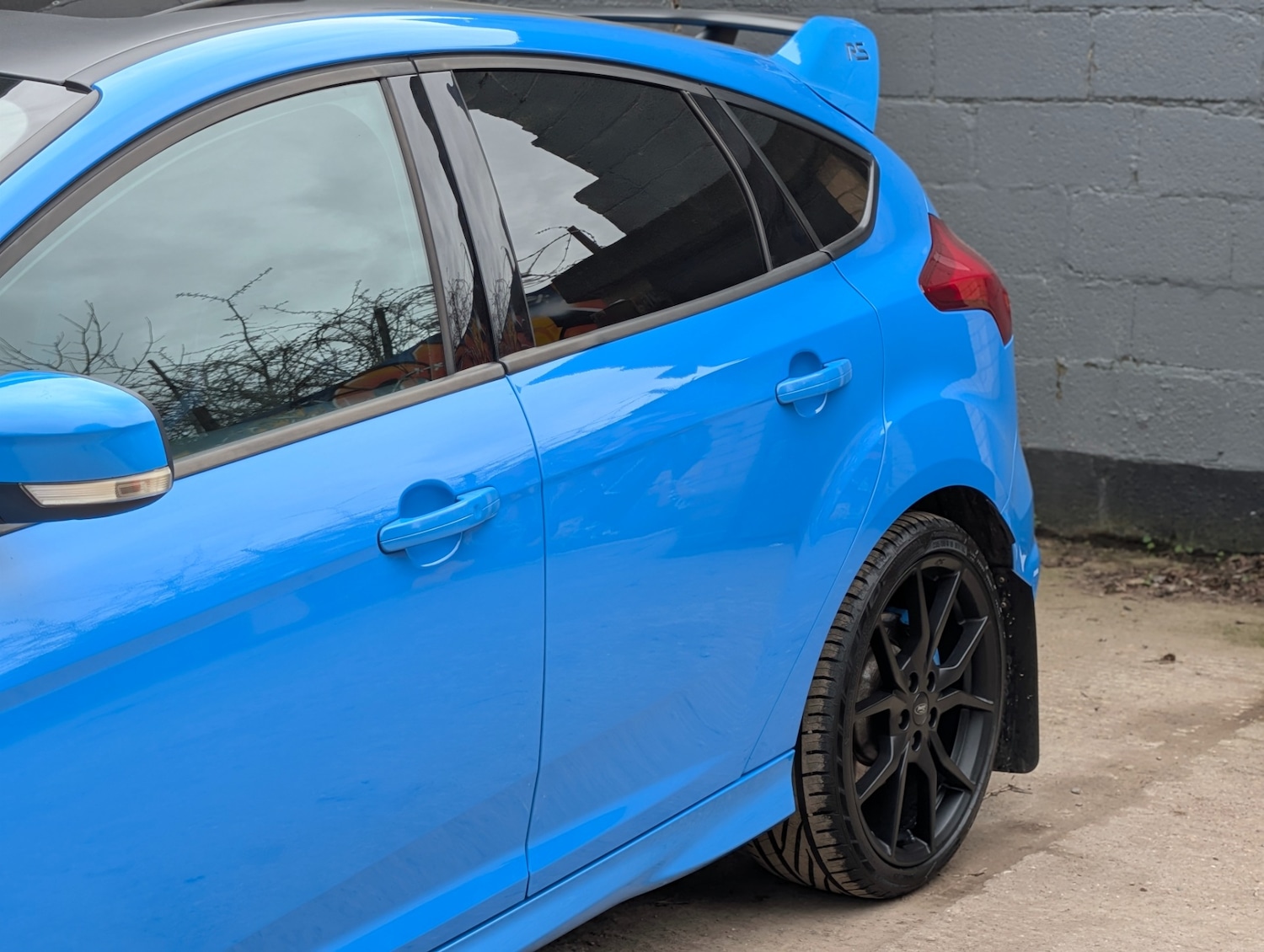 Used Ford Focus 2017 for sale - 77676127: Photo 22