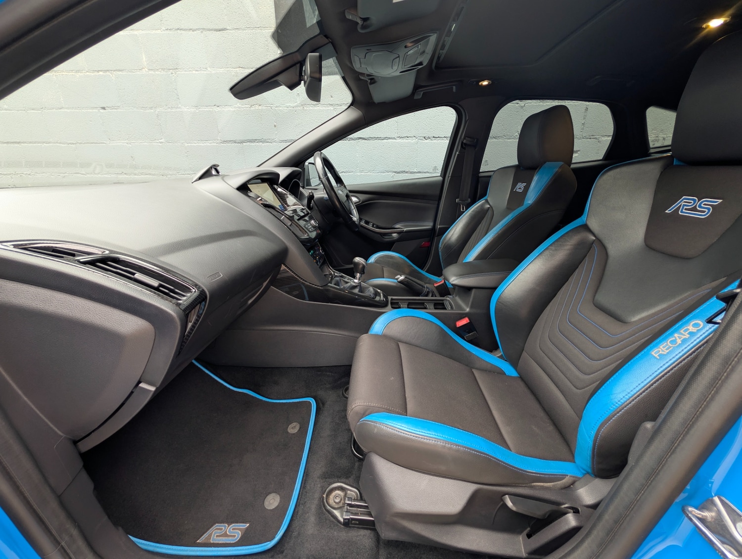 Used Ford Focus 2017 for sale - 77676127: Photo 23