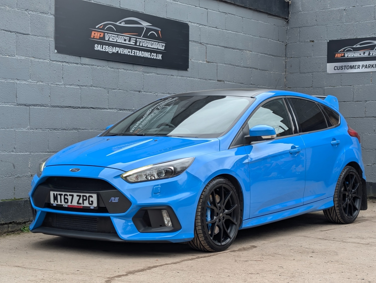 Used Ford Focus 2017 for sale - 77676127: Photo 25