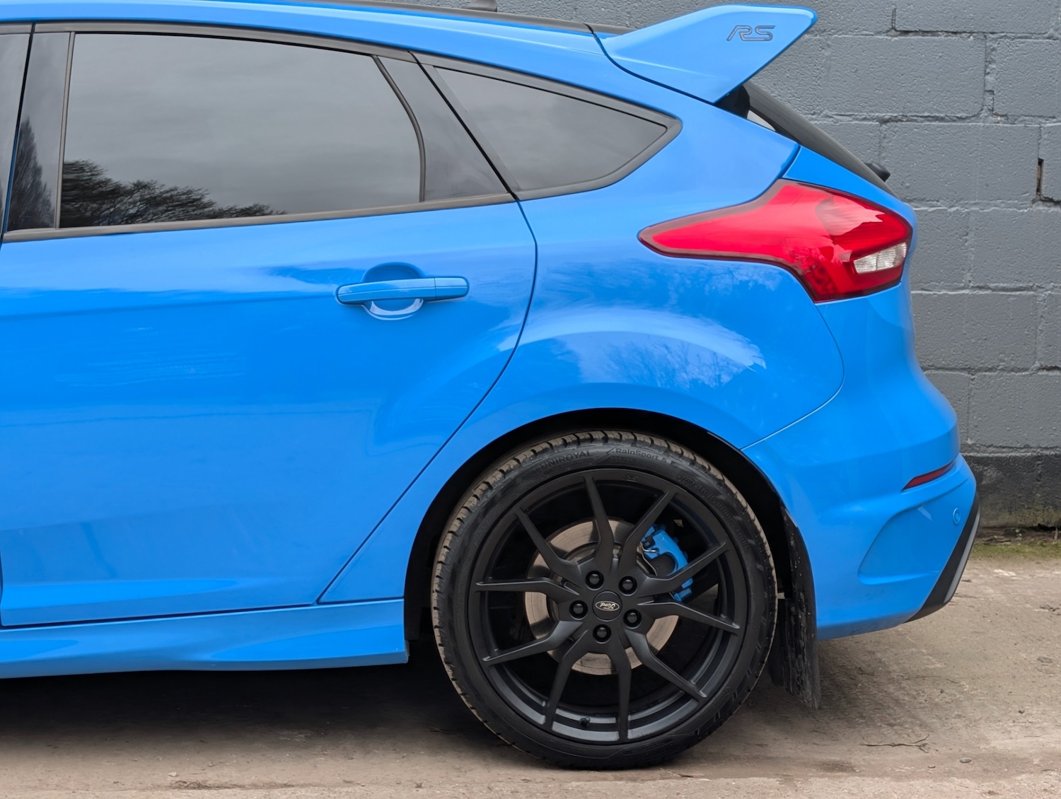 Used Ford Focus 2017 for sale - 77676127: Photo 27