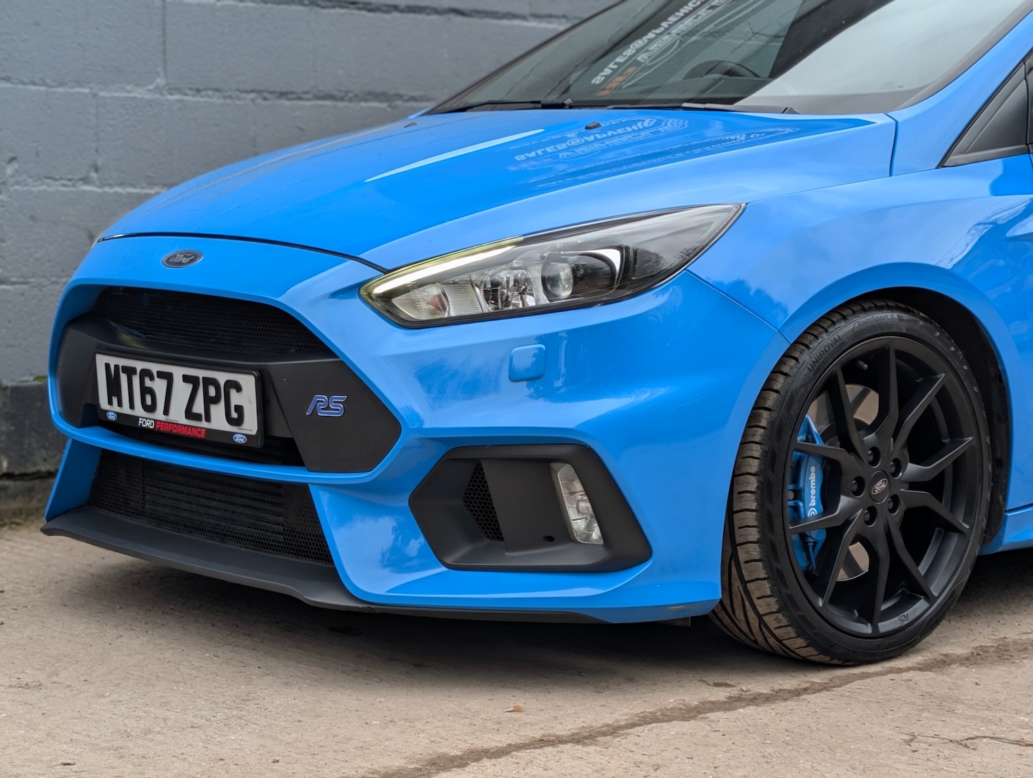 Used Ford Focus 2017 for sale - 77676127: Photo 28