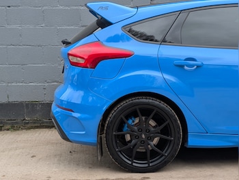 Used Ford Focus 2017 for sale - 77676127: Photo