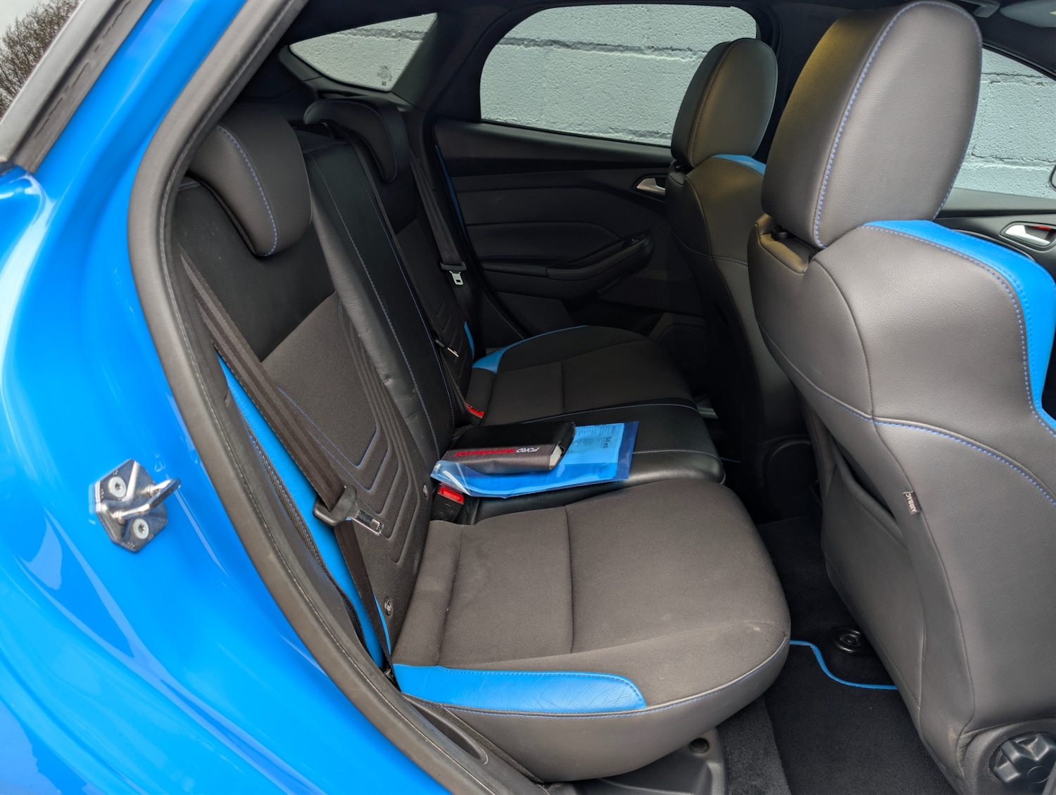 Used Ford Focus 2017 for sale - 77676127: Photo 3