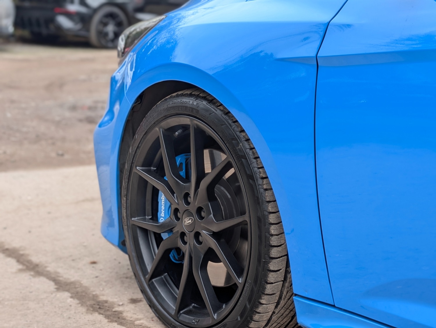 Used Ford Focus 2017 for sale - 77676127: Photo 7