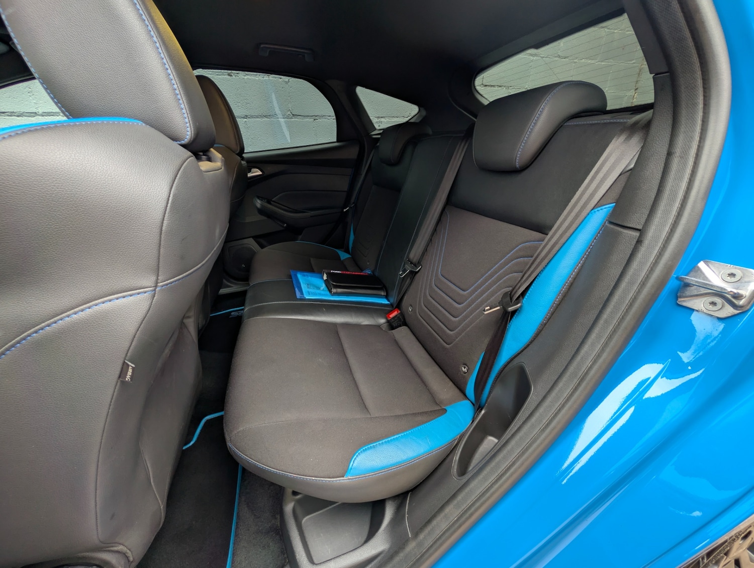 Used Ford Focus 2017 for sale - 77676127: Photo 9