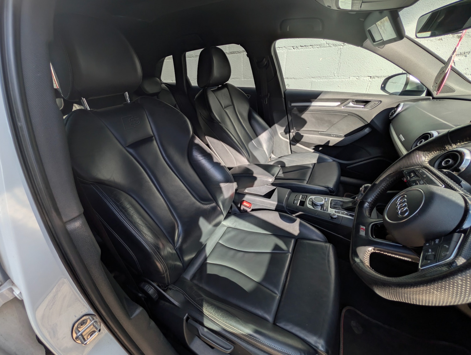 Used Audi A3 2016 for sale - 78118377: Photo 10