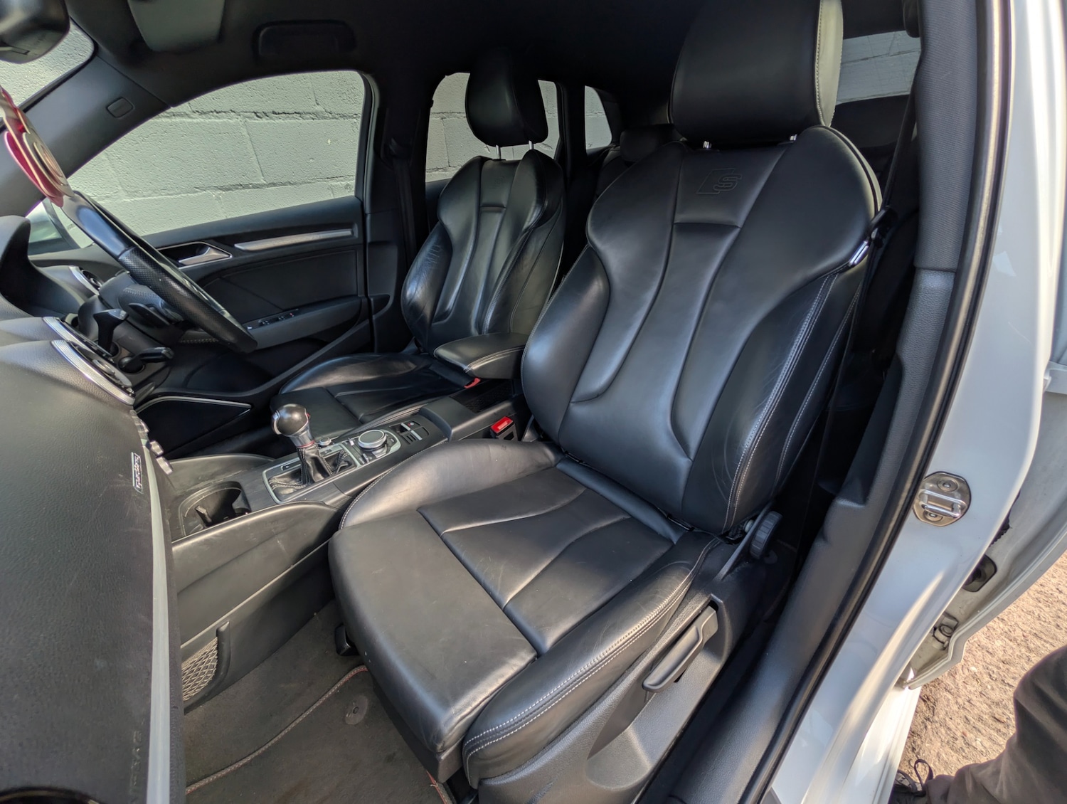 Used Audi A3 2016 for sale - 78118377: Photo 12