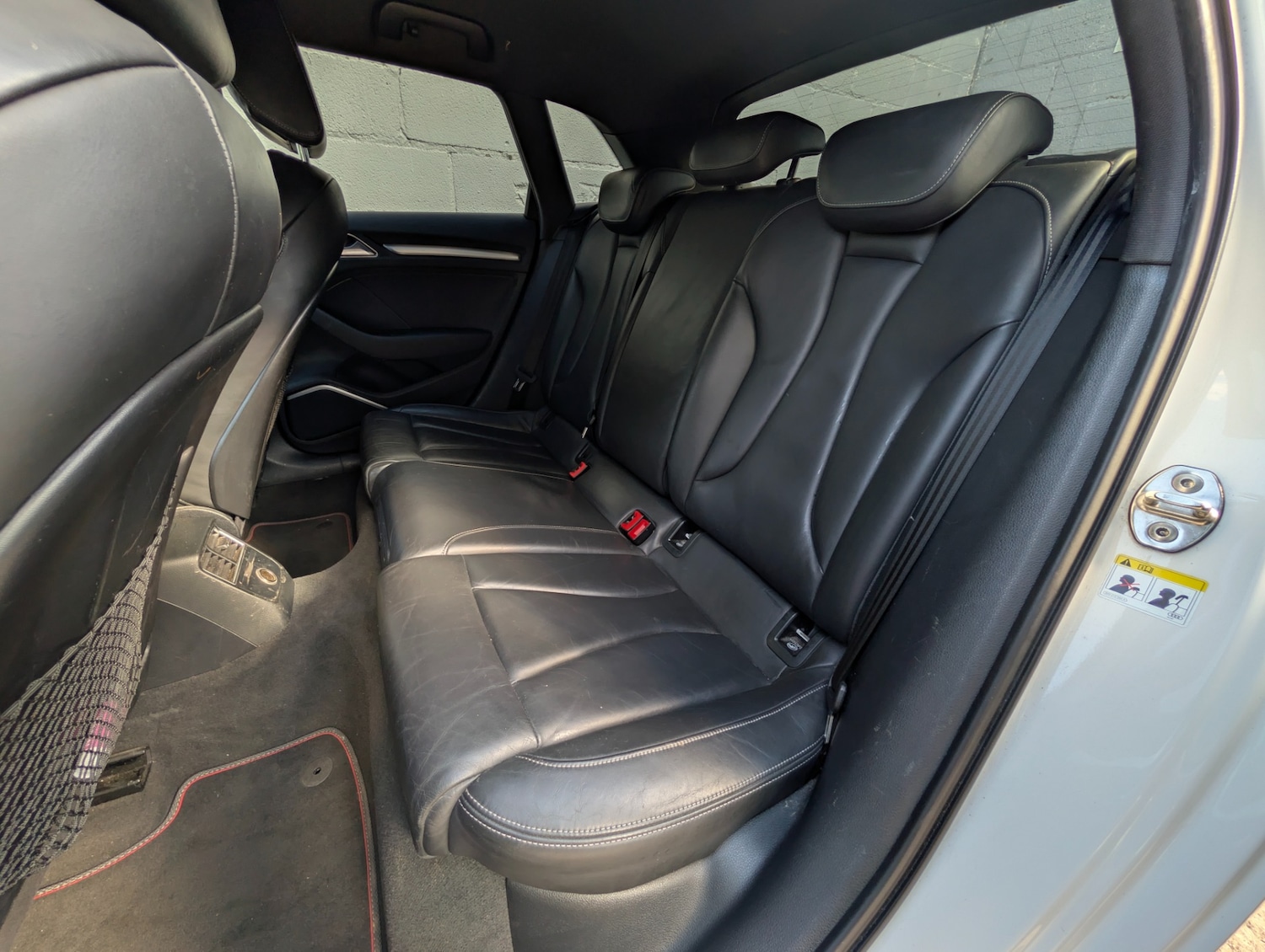 Used Audi A3 2016 for sale - 78118377: Photo 13