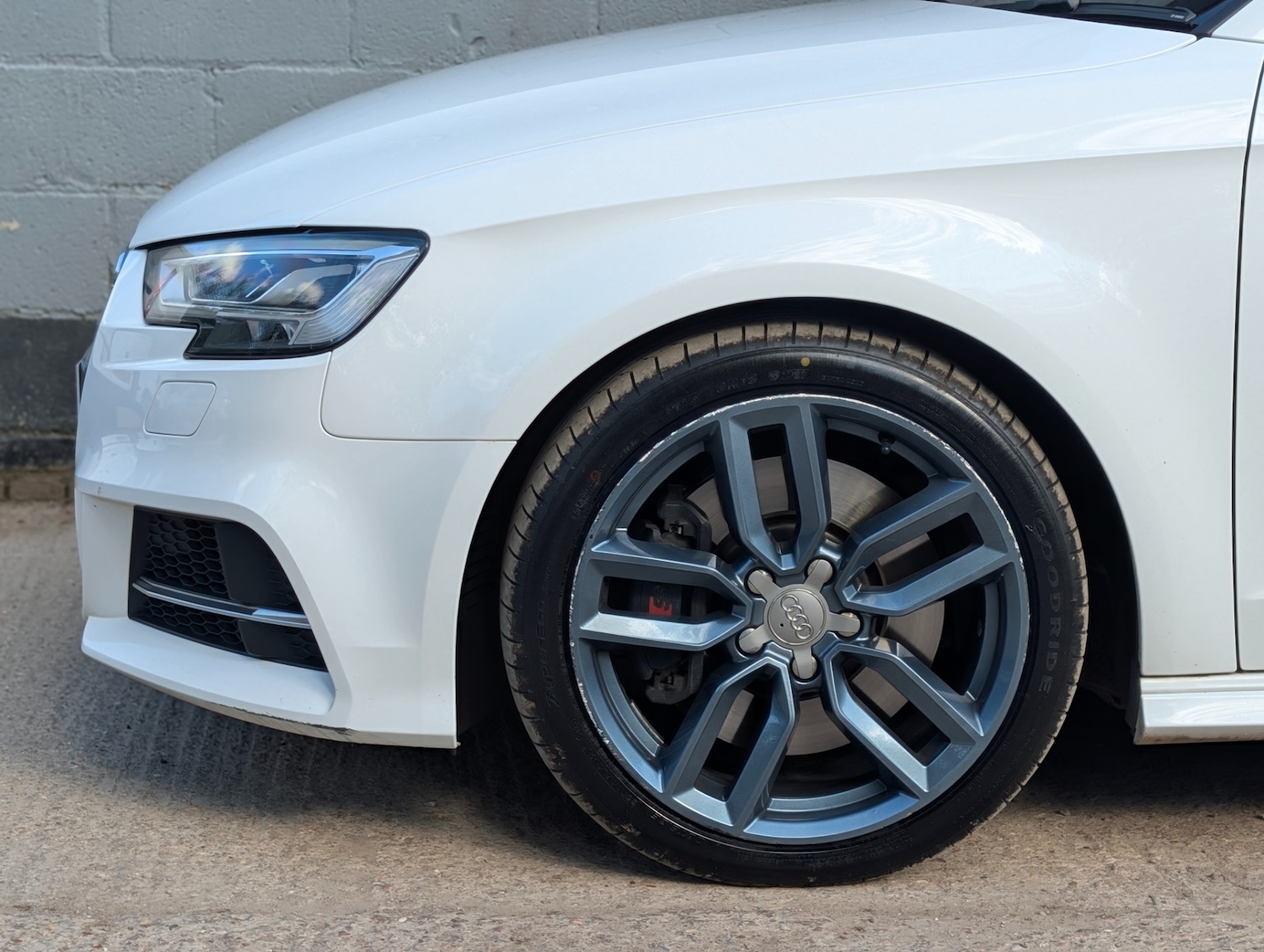 Used Audi A3 2016 for sale - 78118377: Photo 14