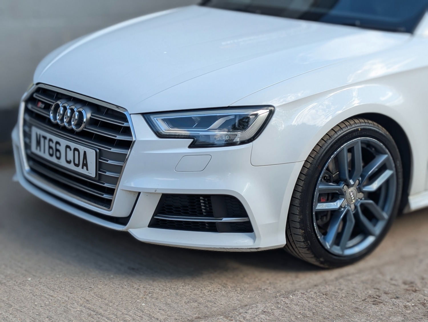 Used Audi A3 2016 for sale - 78118377: Photo 15