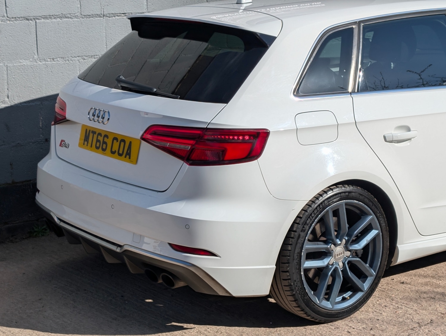 Used Audi A3 2016 for sale - 78118377: Photo 16