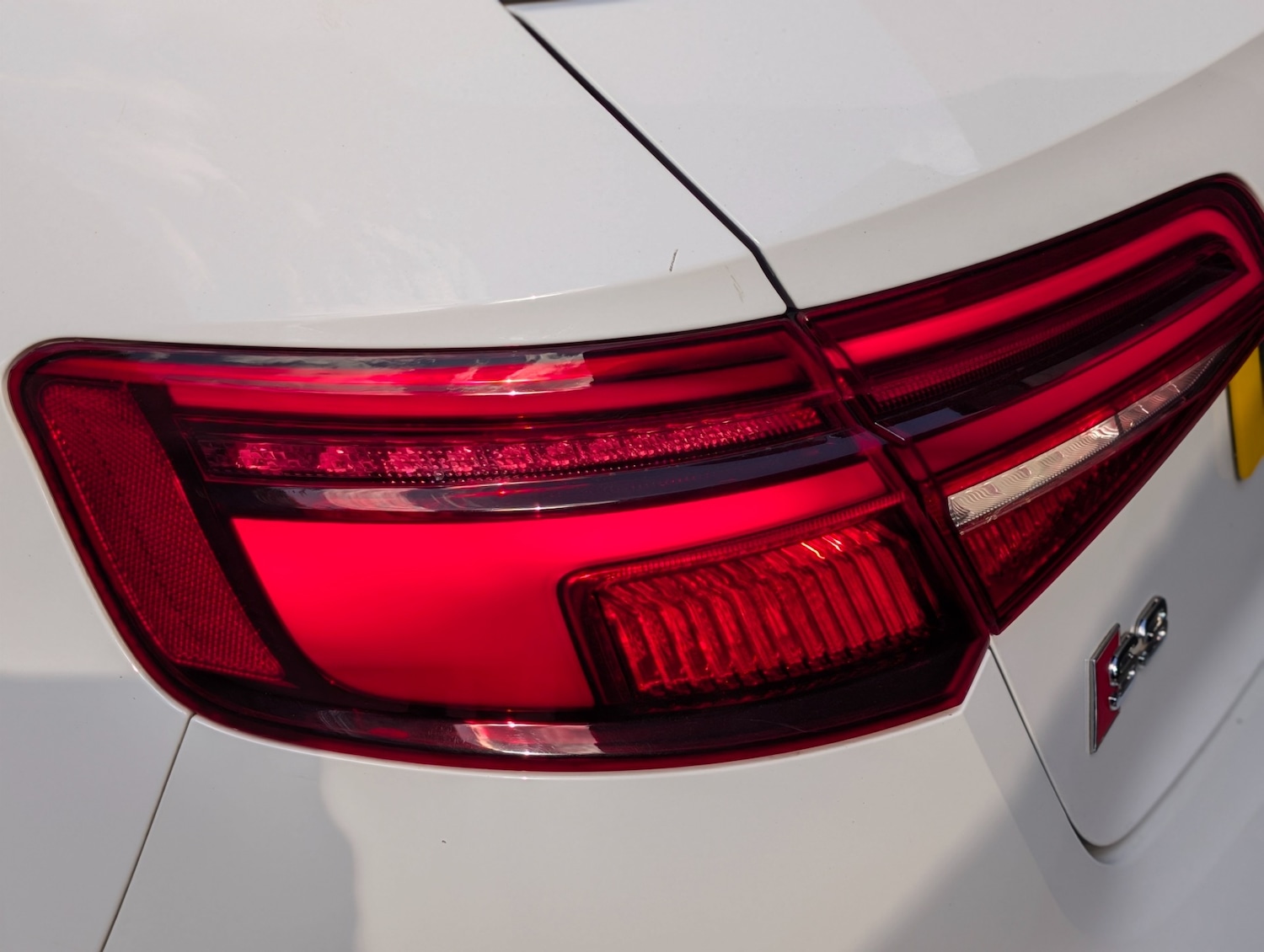 Used Audi A3 2016 for sale - 78118377: Photo 17