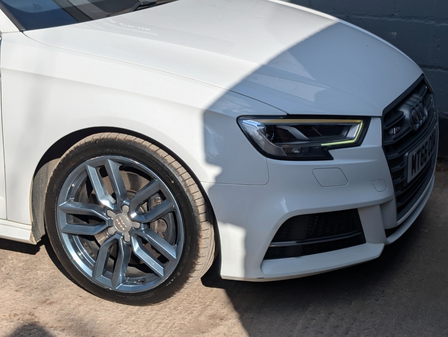 Used Audi A3 2016 for sale - 78118377: Photo 18