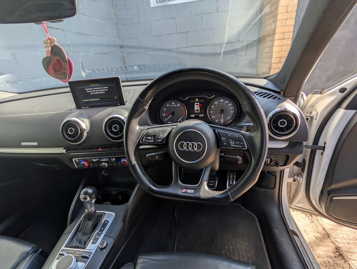 Used Audi A3 2016 for sale - 78118377: Photo 19