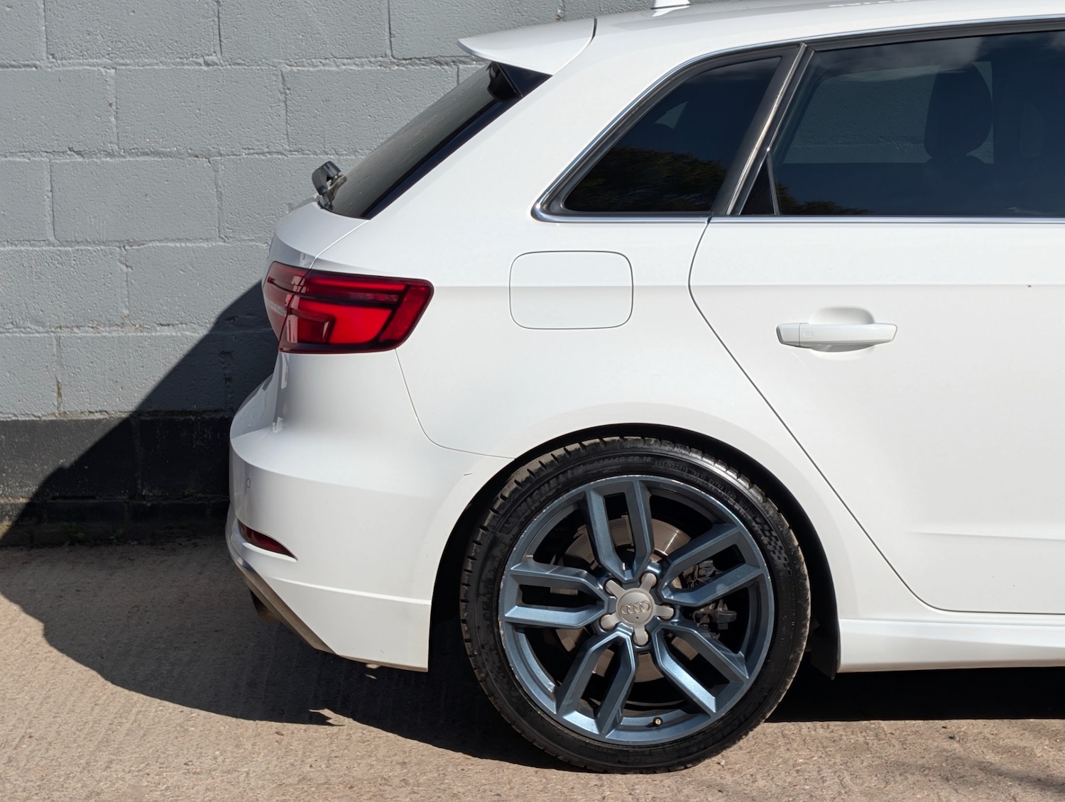 Used Audi A3 2016 for sale - 78118377: Photo 20