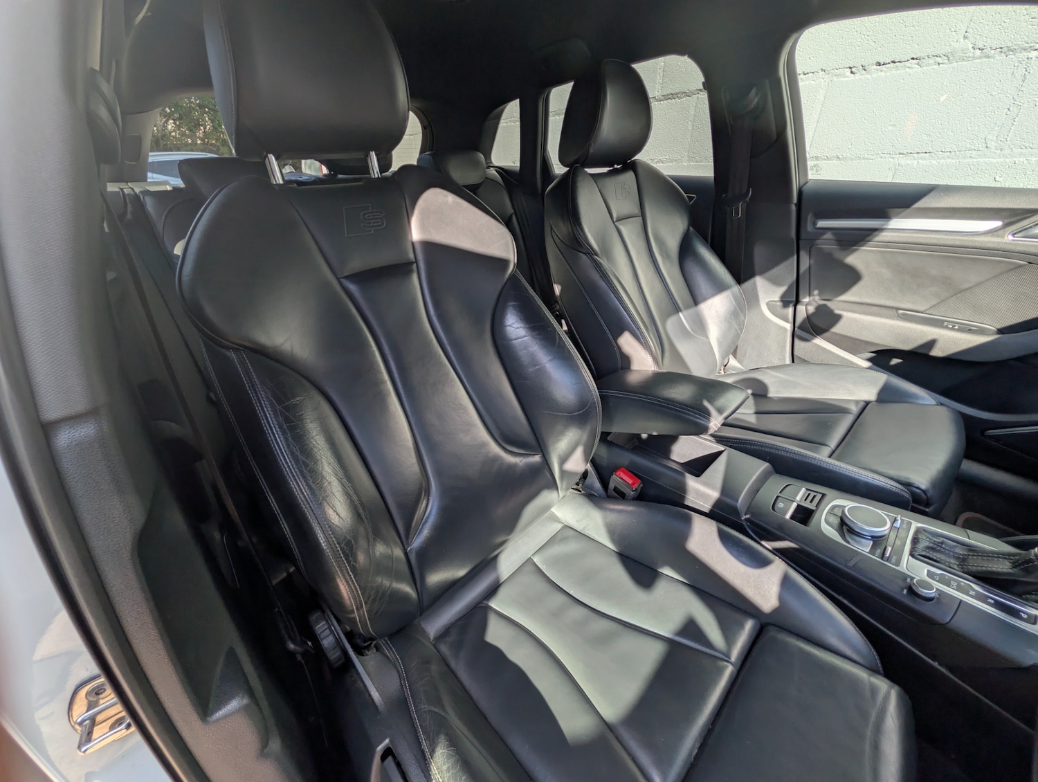 Used Audi A3 2016 for sale - 78118377: Photo 21