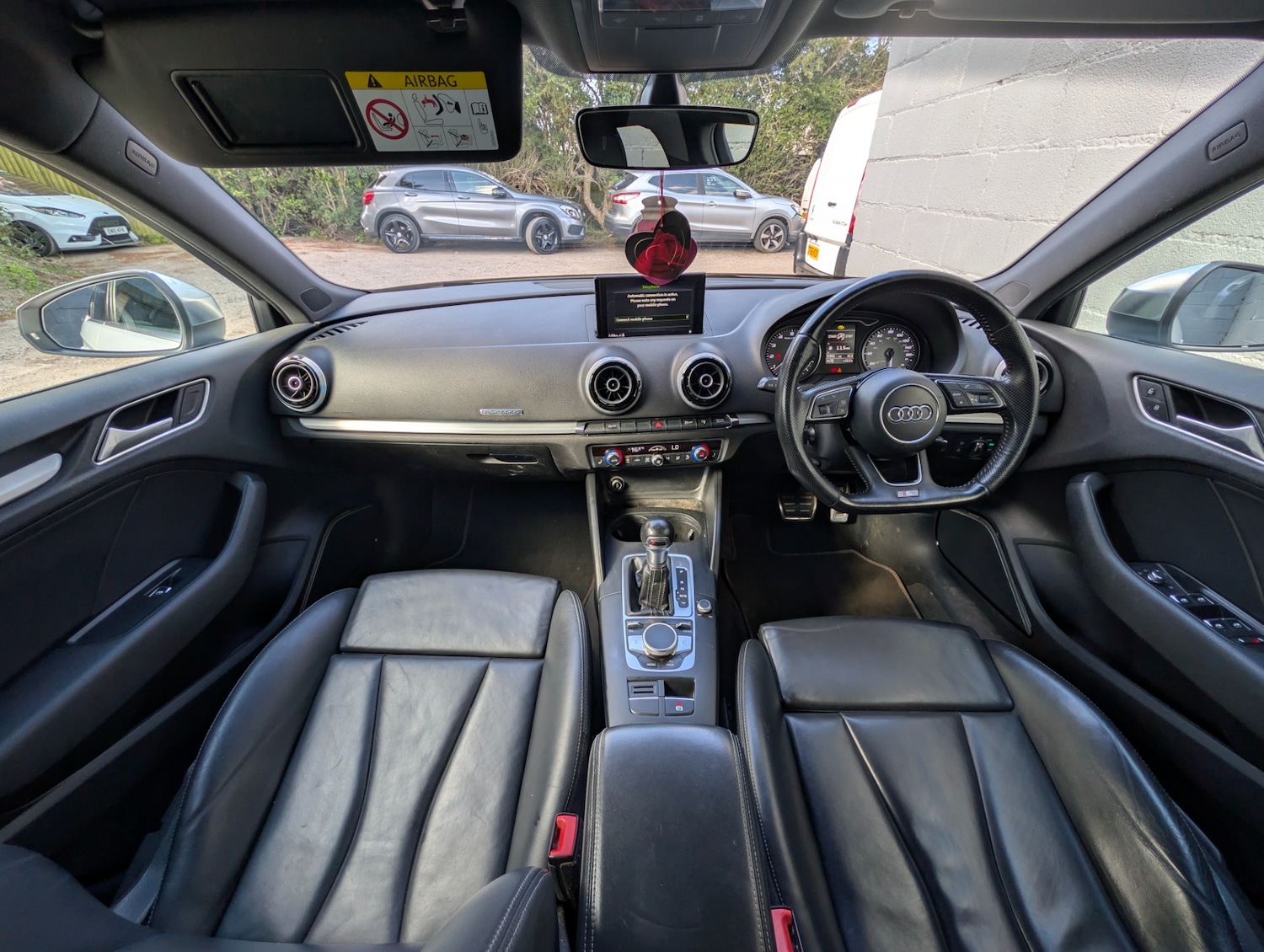 Used Audi A3 2016 for sale - 78118377: Photo 22