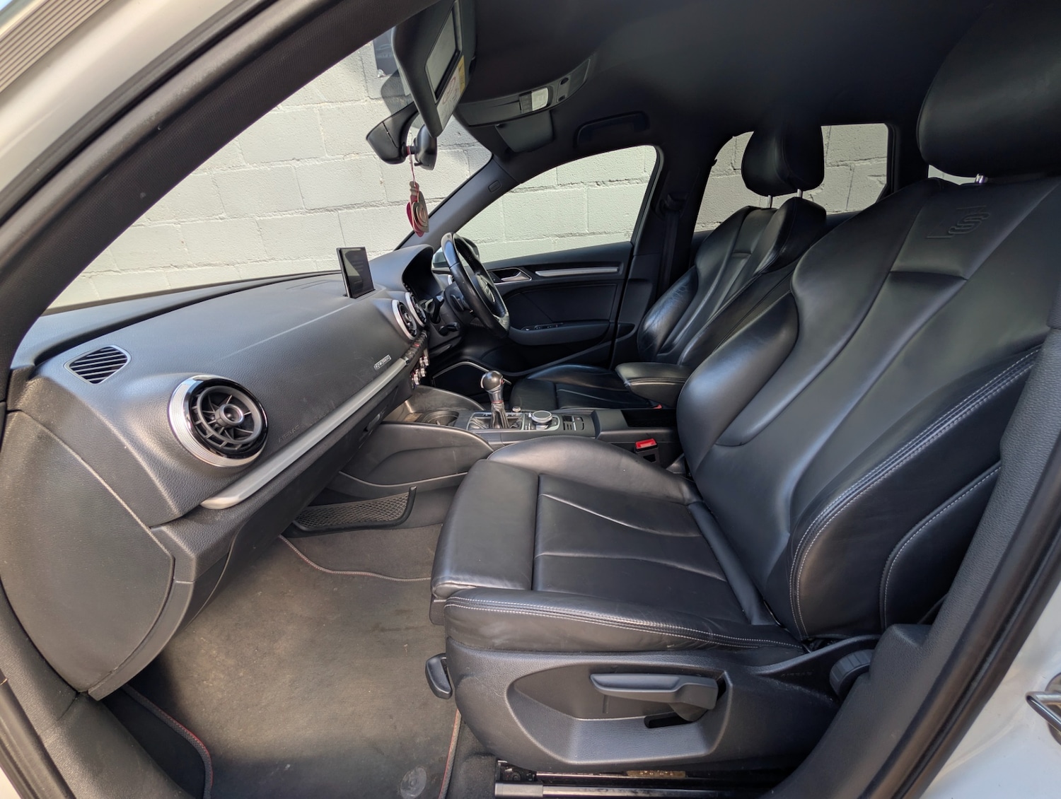 Used Audi A3 2016 for sale - 78118377: Photo 23