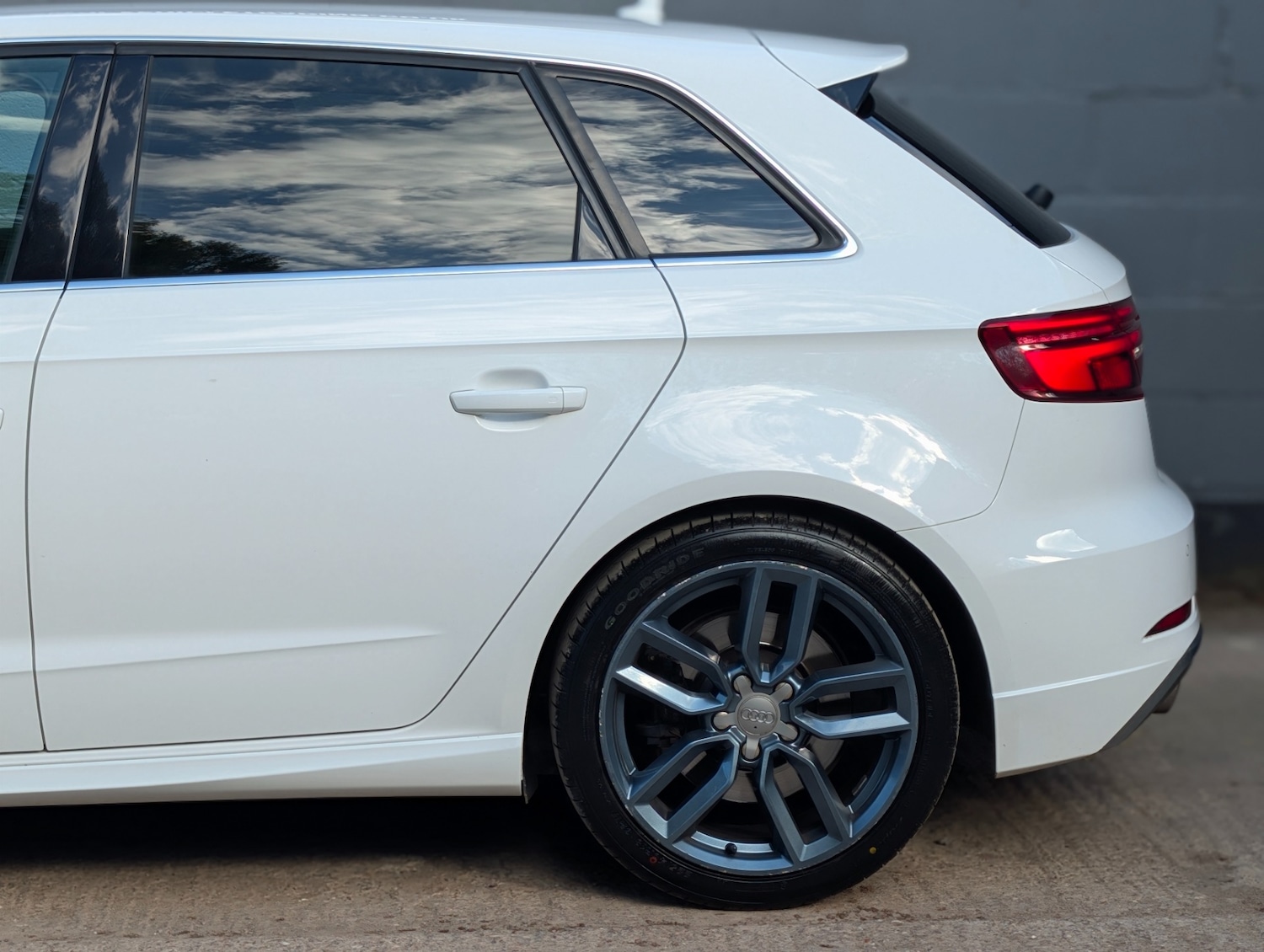 Used Audi A3 2016 for sale - 78118377: Photo 24