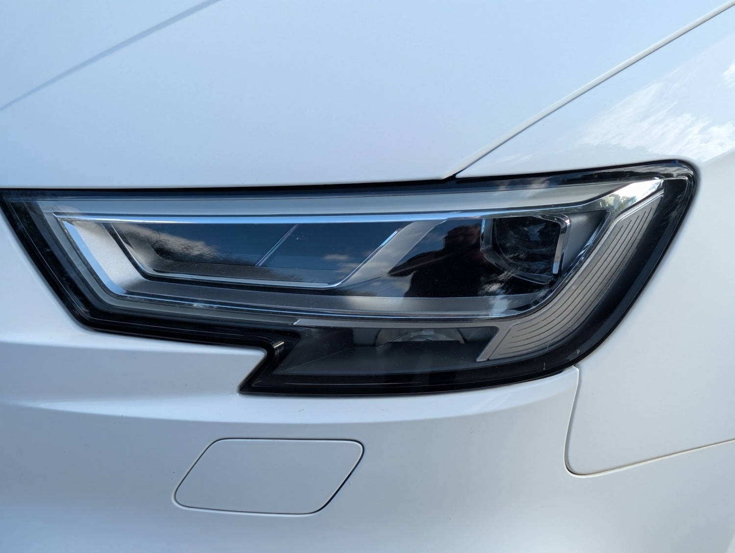 Used Audi A3 2016 for sale - 78118377: Photo 4