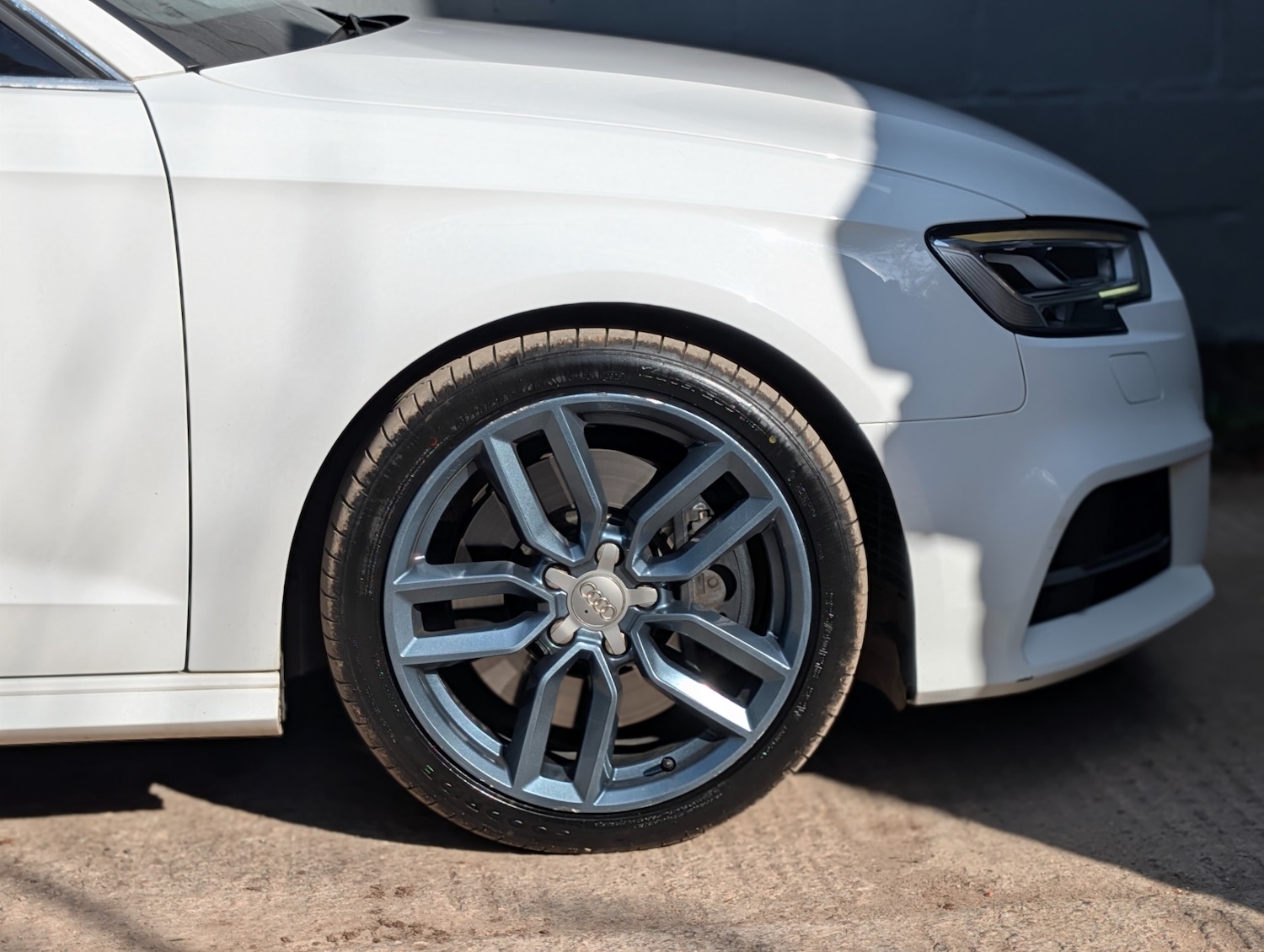 Used Audi A3 2016 for sale - 78118377: Photo 7