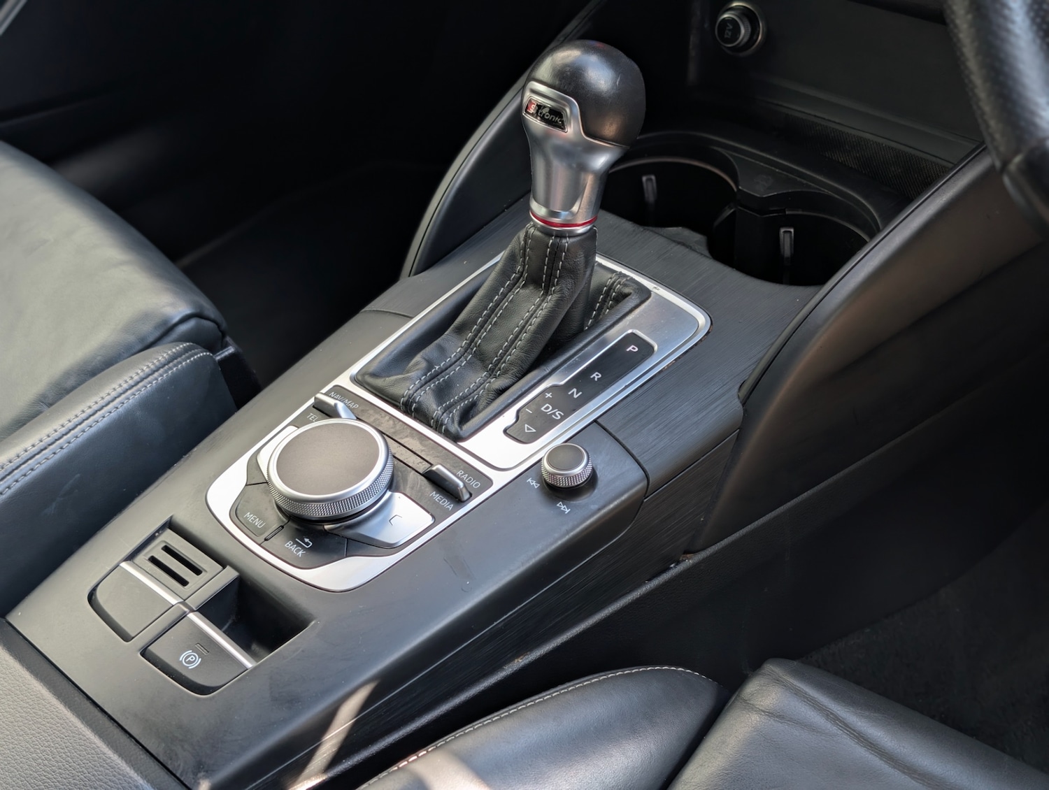 Used Audi A3 2016 for sale - 78118377: Photo 9