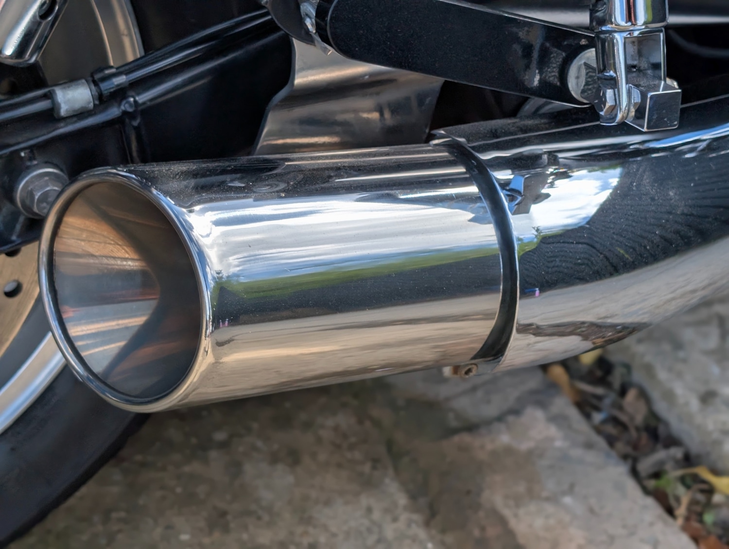 Used Triumph ROCKET 2017 for sale - 78795067: Photo 6