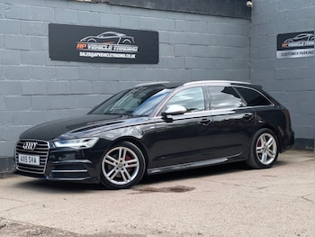 Used Audi A6 2015 for sale - 78546058: Photo
