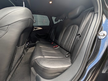 Used Audi A6 2015 for sale - 78546058: Photo