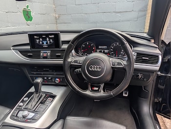 Used Audi A6 2015 for sale - 78546058: Photo