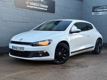 2013 (63) - 2.0 TDi BlueMotion Tech GT 3dr [Nav/Leather]