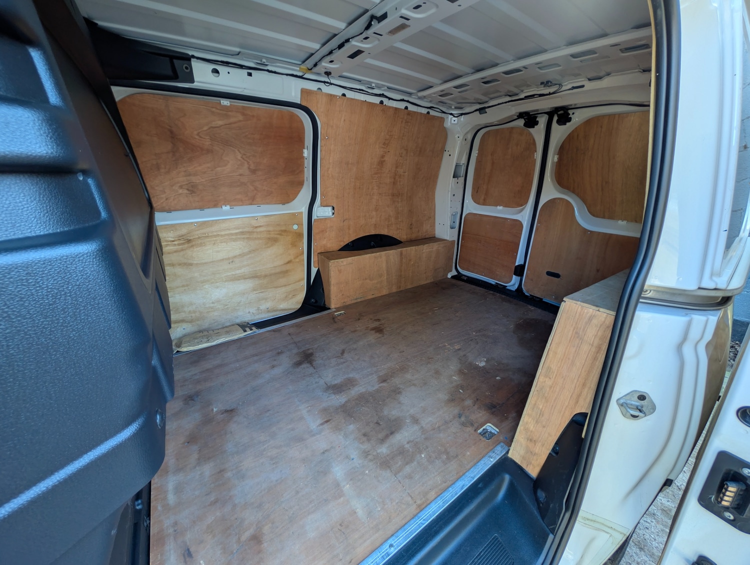 Used Volkswagen Caddy Maxi 2021 for sale - 77872187: Photo 13