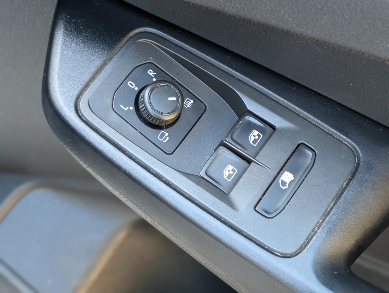 Used Volkswagen Caddy Maxi 2021 for sale - 77872187: Photo 2