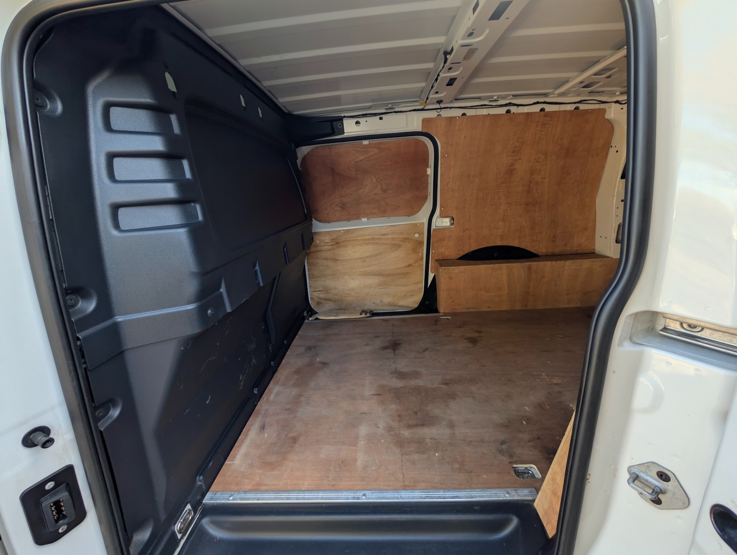 Used Volkswagen Caddy Maxi 2021 for sale - 77872187: Photo 8