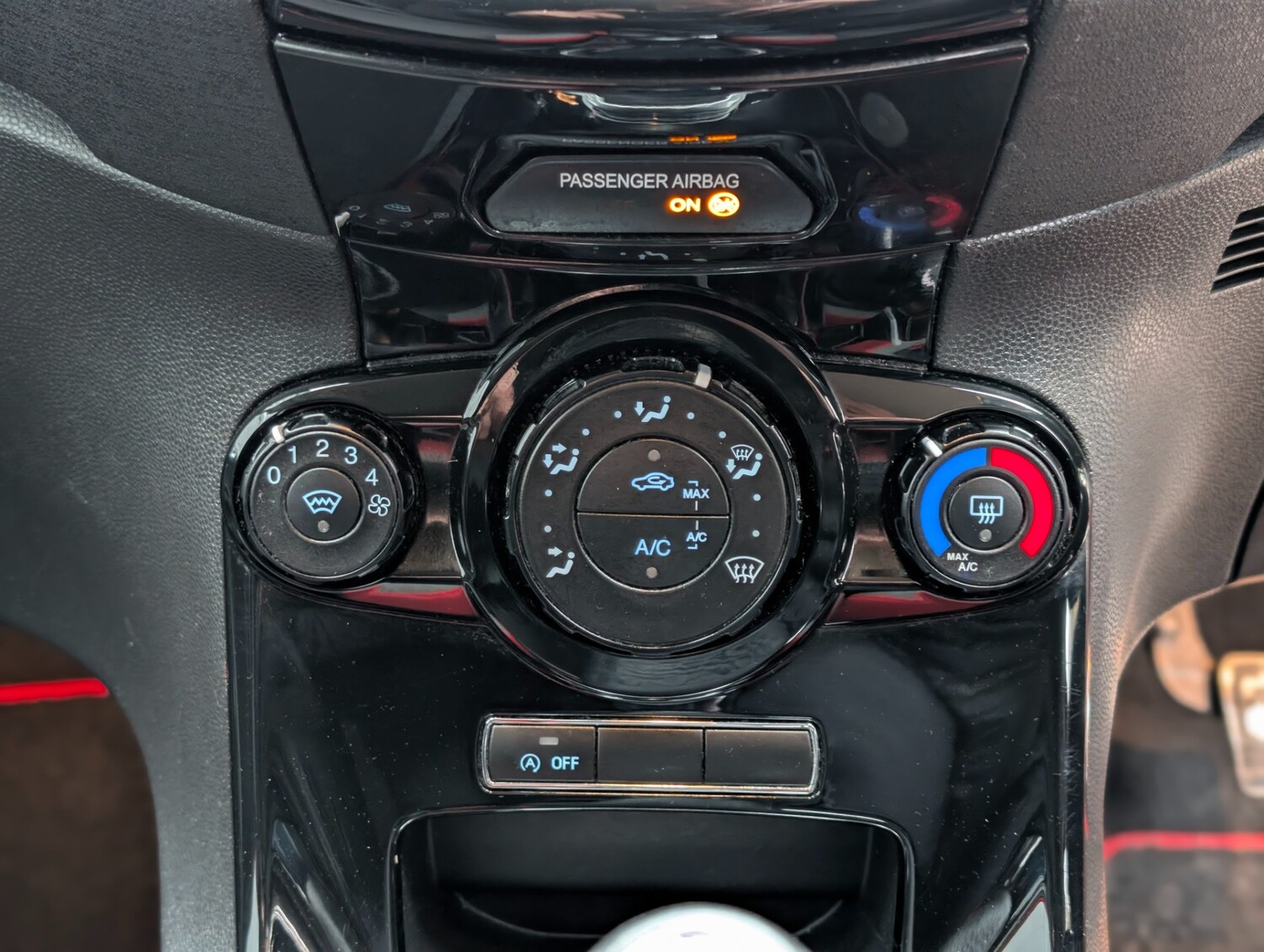 Used Ford Fiesta 2016 for sale - 77591823: Photo 13