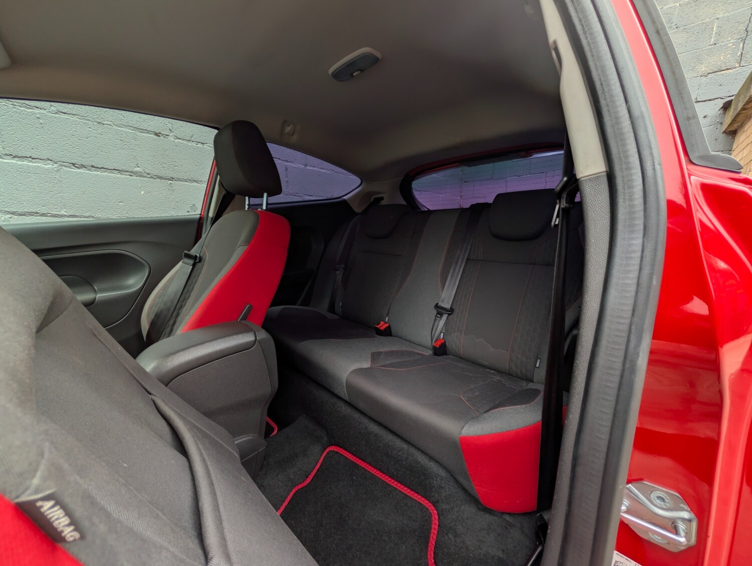 Used Ford Fiesta 2016 for sale - 77591823: Photo 19