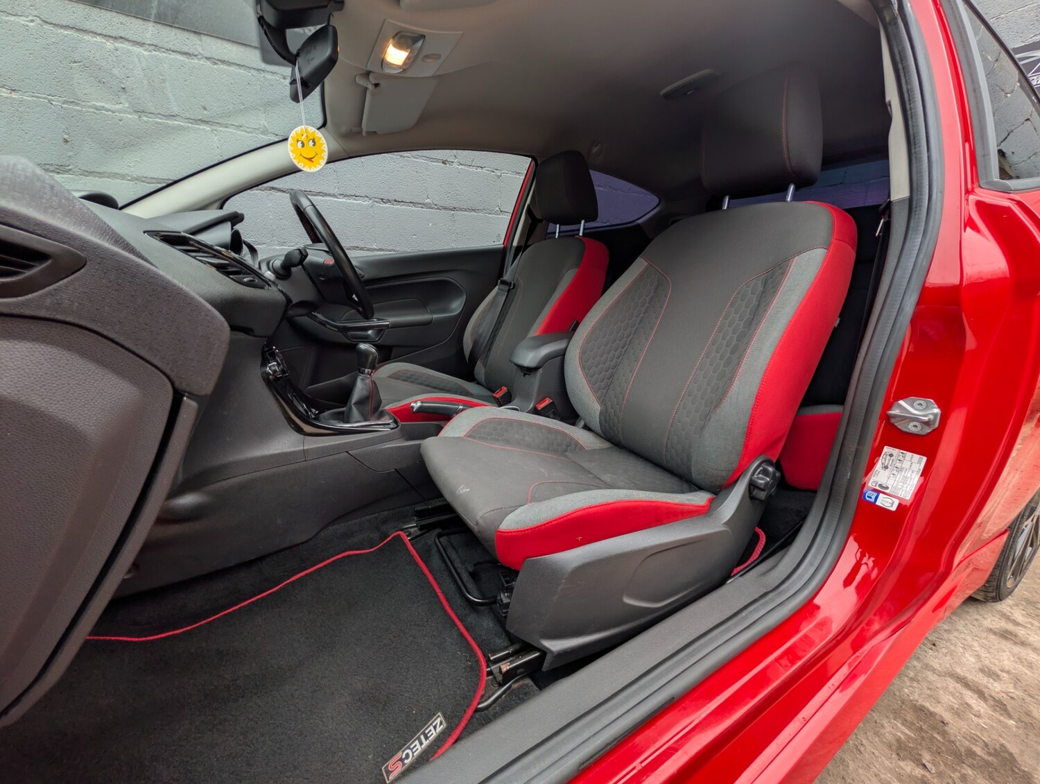 Used Ford Fiesta 2016 for sale - 77591823: Photo 20