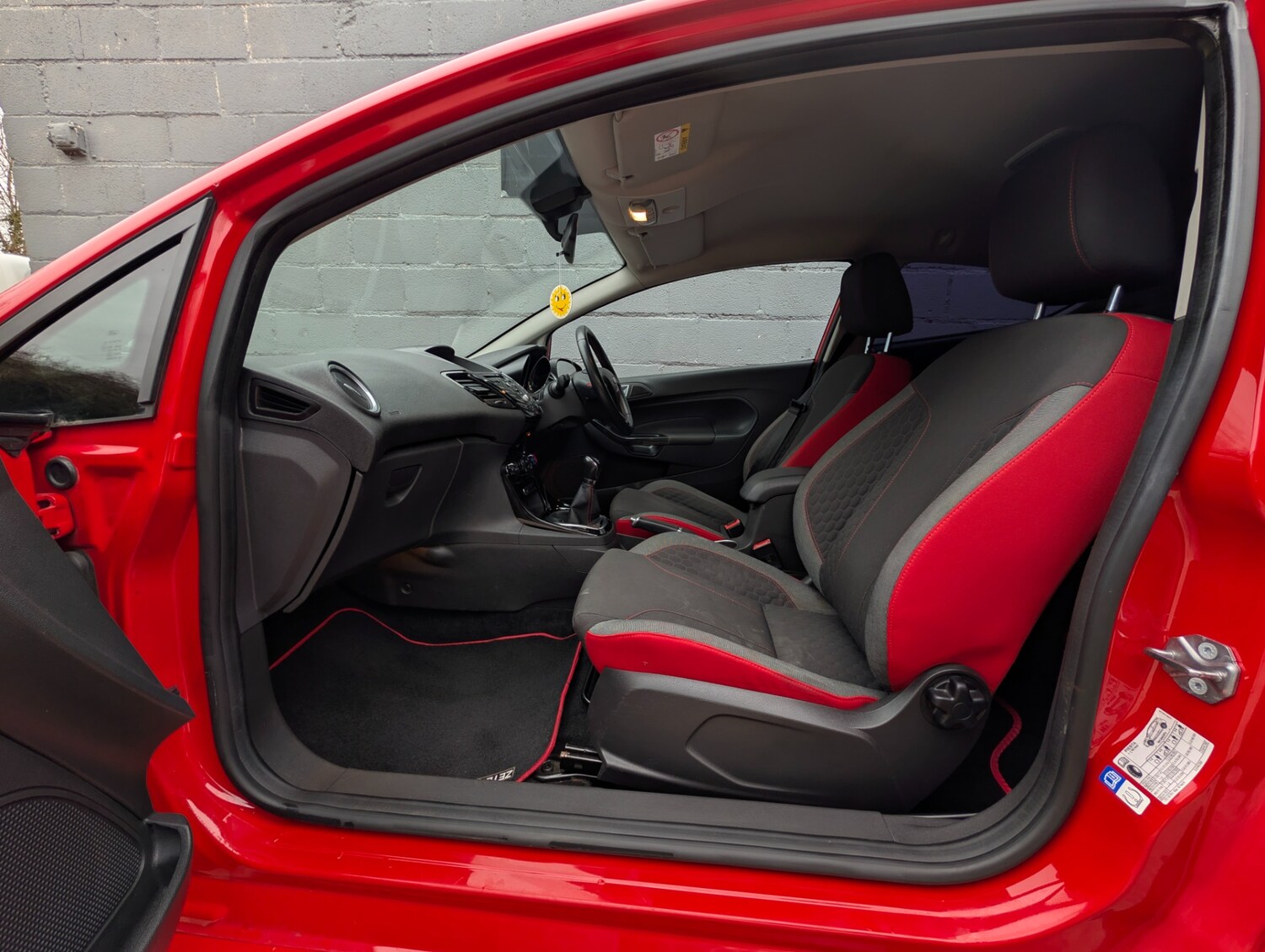 Used Ford Fiesta 2016 for sale - 77591823: Photo 7