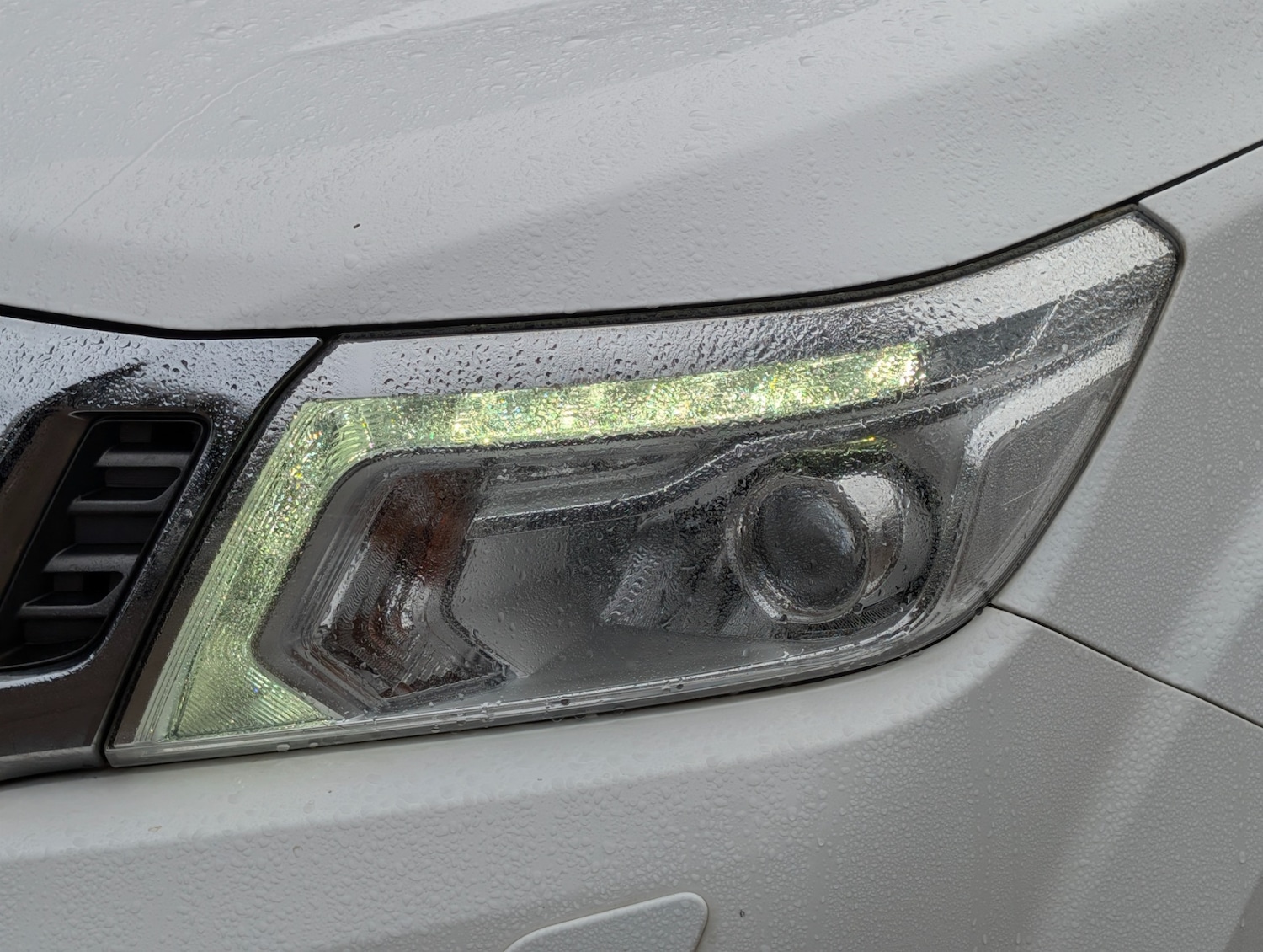 Used Nissan Navara 2017 for sale - 77499903: Photo 2