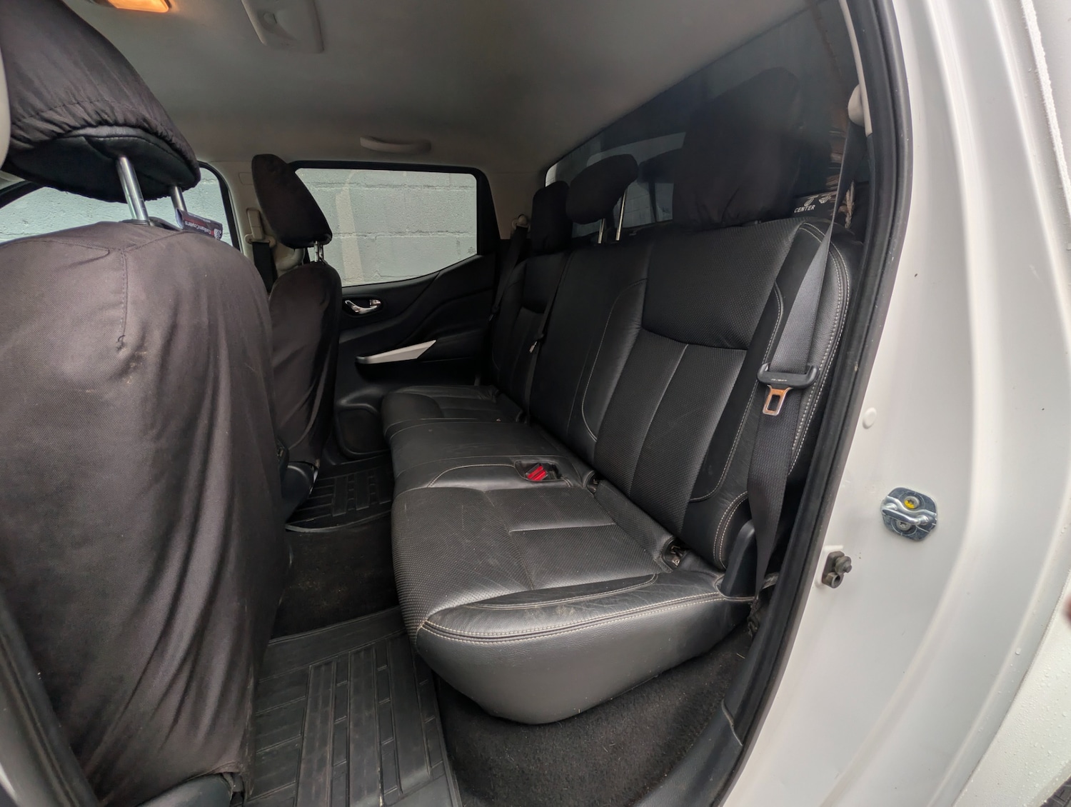 Used Nissan Navara 2017 for sale - 77499903: Photo 6