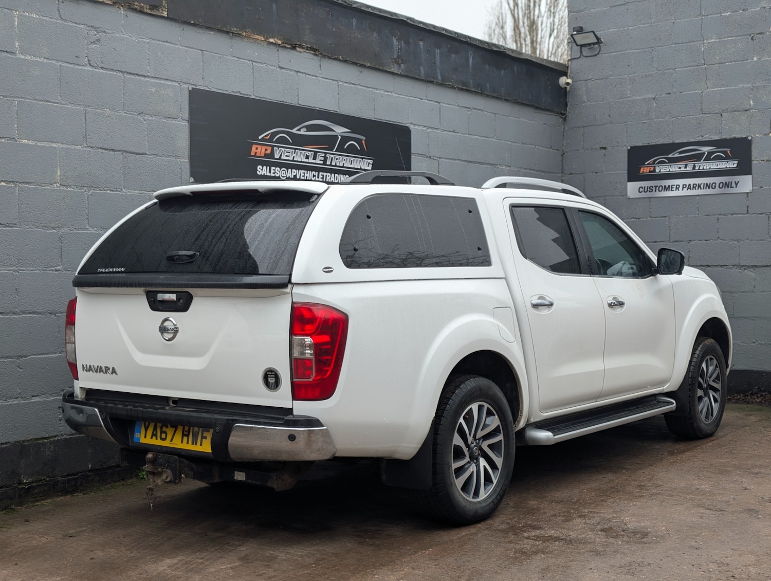 Used Nissan Navara 2017 for sale - 77499903: Photo 7