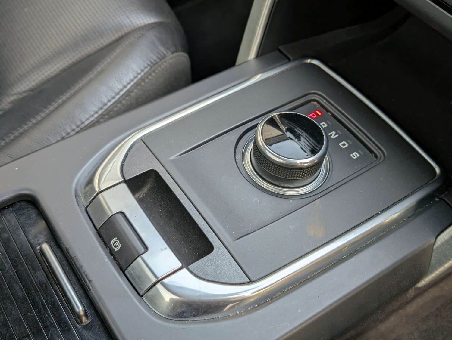 Vehicle 25