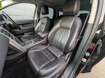 Used Land Rover Discovery Sport 2016 for sale - 74933959: Photo