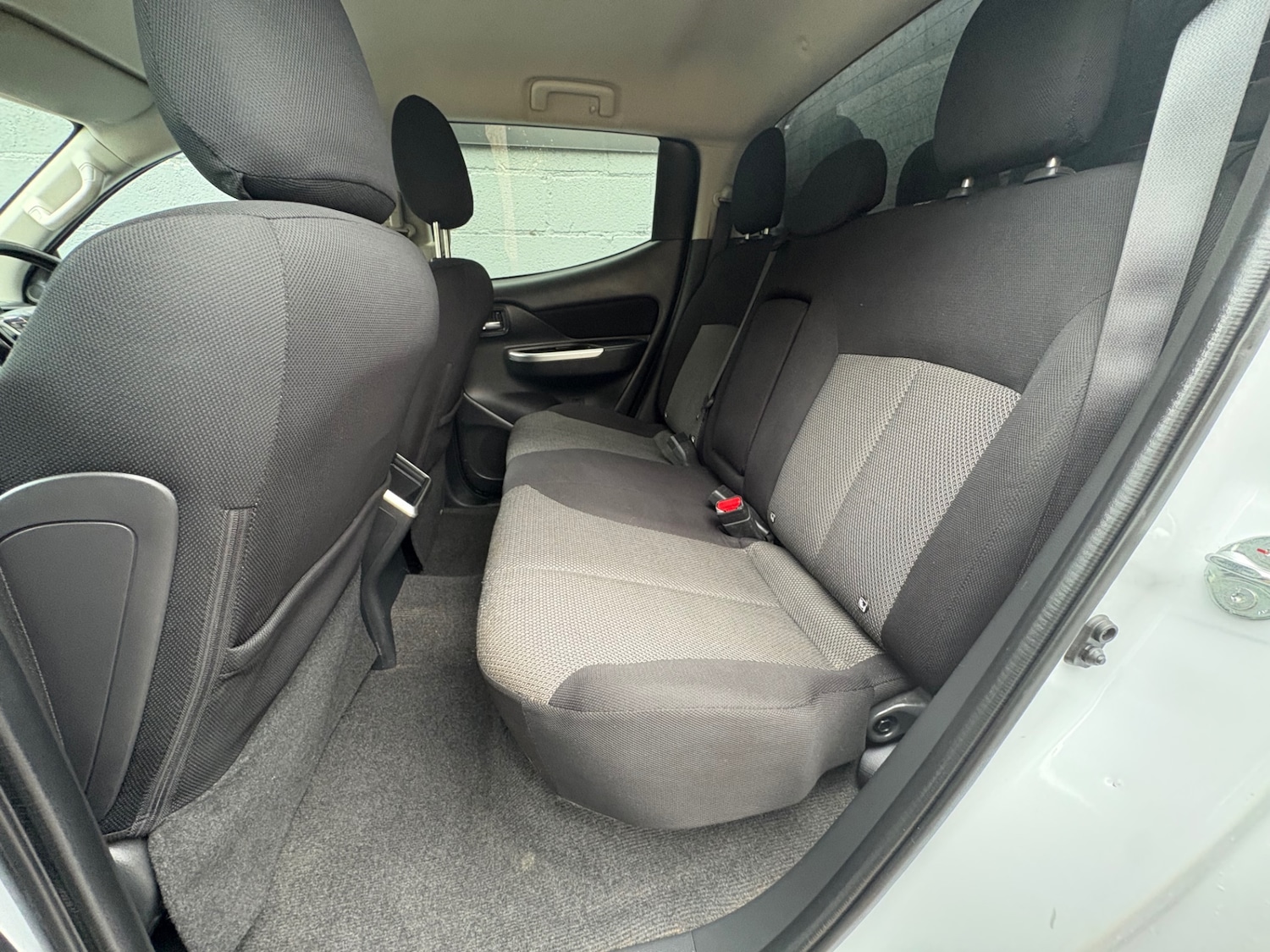 Used Mitsubishi L200 2020 for sale - 76492295: Photo 11