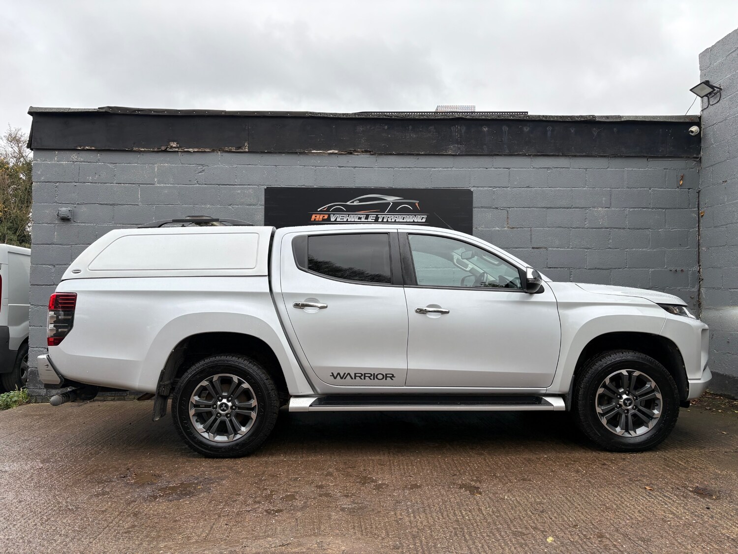 Used Mitsubishi L200 2020 for sale - 76492295: Photo 15