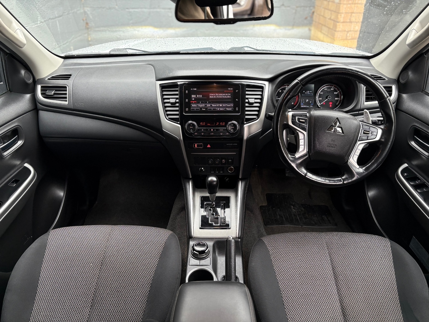 Used Mitsubishi L200 2020 for sale - 76492295: Photo 24