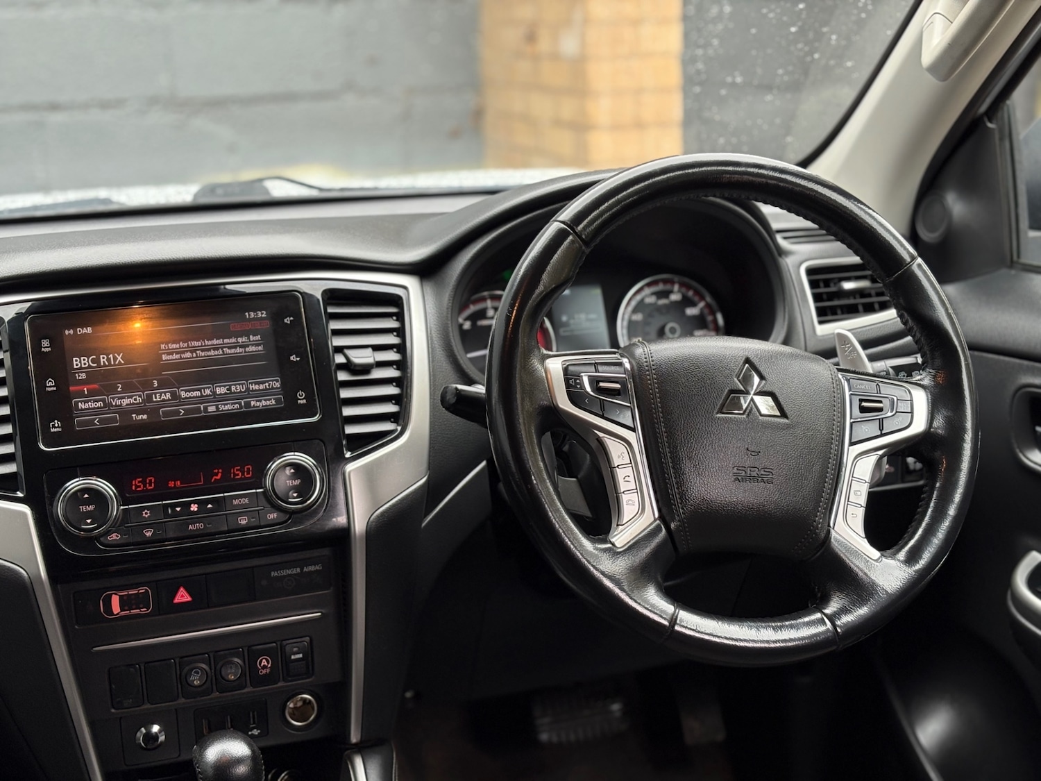 Used Mitsubishi L200 2020 for sale - 76492295: Photo 25