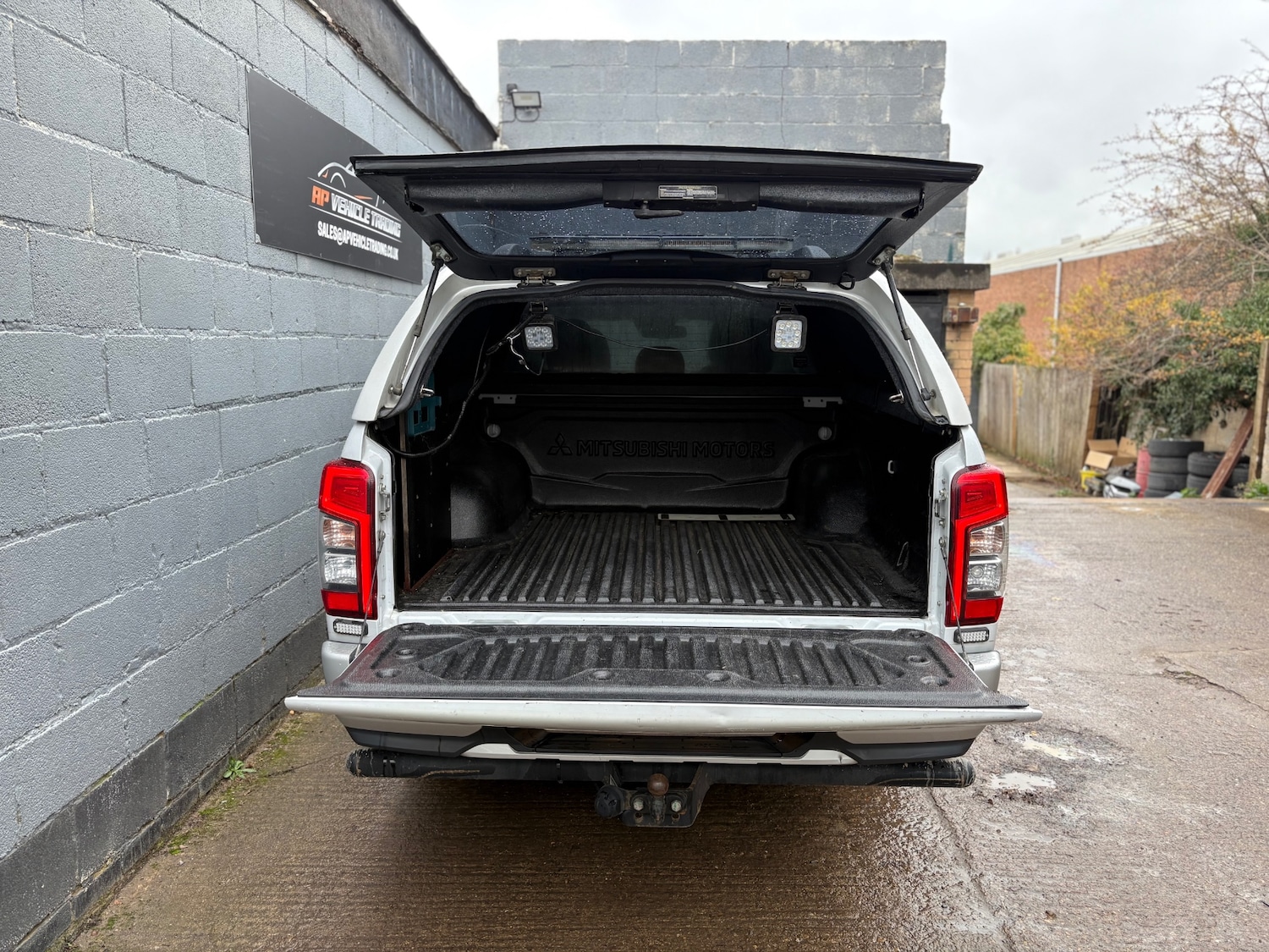 Used Mitsubishi L200 2020 for sale - 76492295: Photo 26