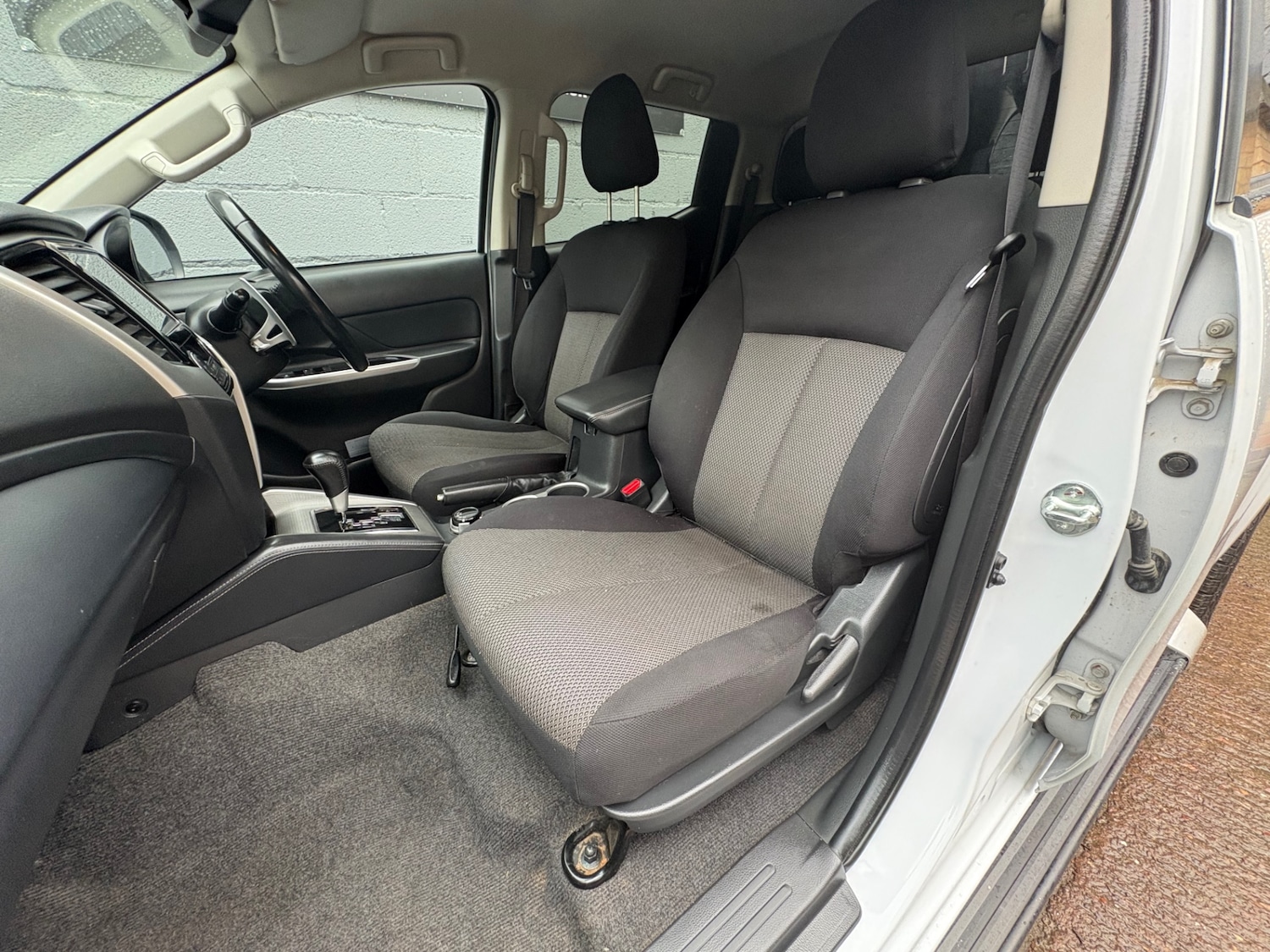 Used Mitsubishi L200 2020 for sale - 76492295: Photo 9