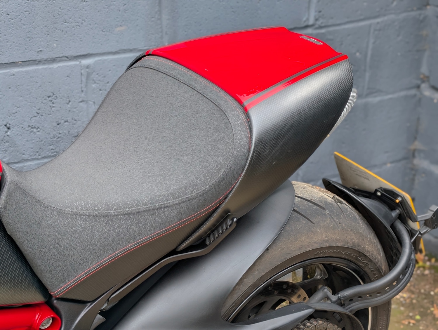 Used Ducati Diavel 2011 for sale - 78646216: Photo 16